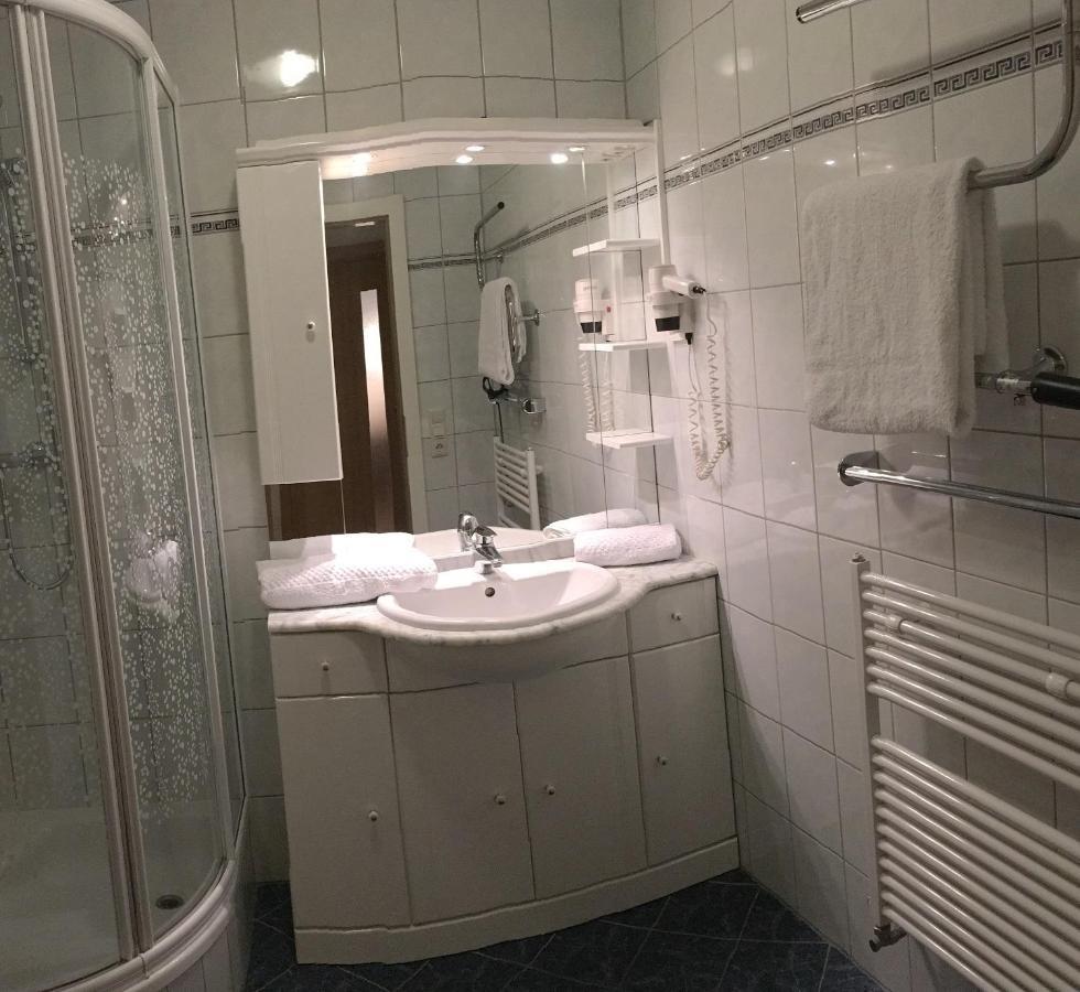 Apartment Sara Ausserfragant Bagian luar foto