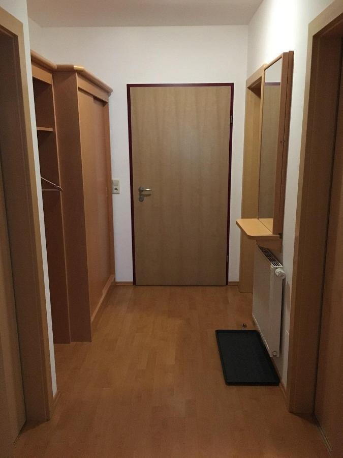 Apartment Sara Ausserfragant Bagian luar foto