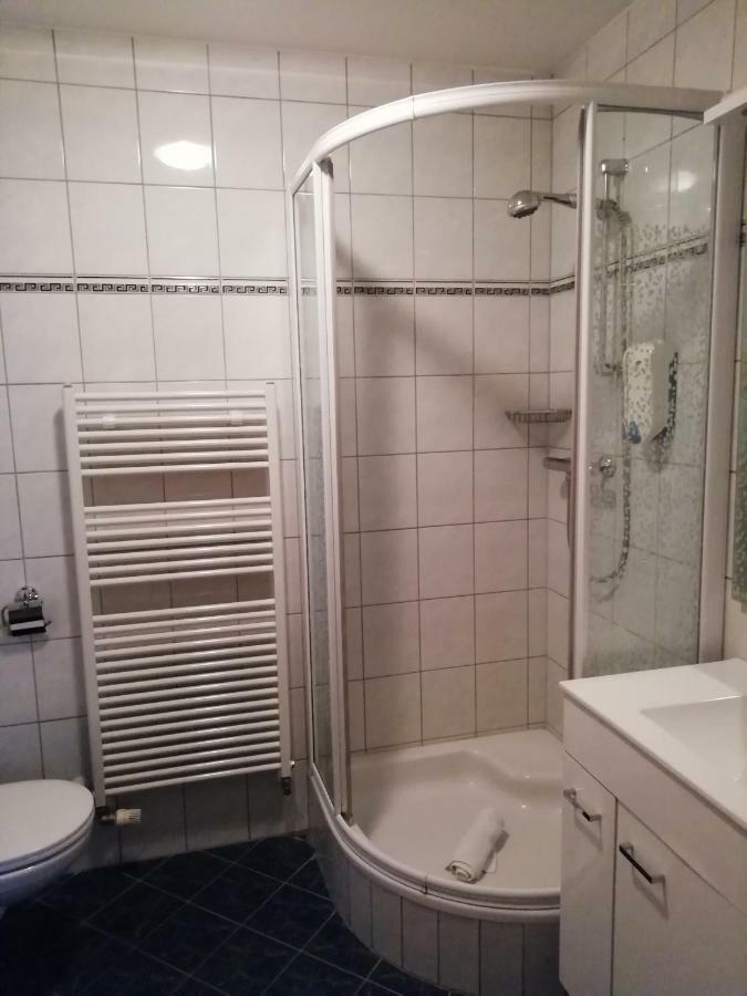 Apartment Sara Ausserfragant Bagian luar foto